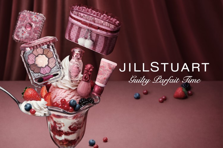 ジルスチュアート（JILLSTUART）