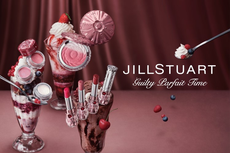 ジルスチュアート（JILLSTUART）