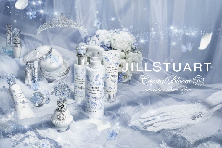 ジルスチュアート（JILLSTUART）