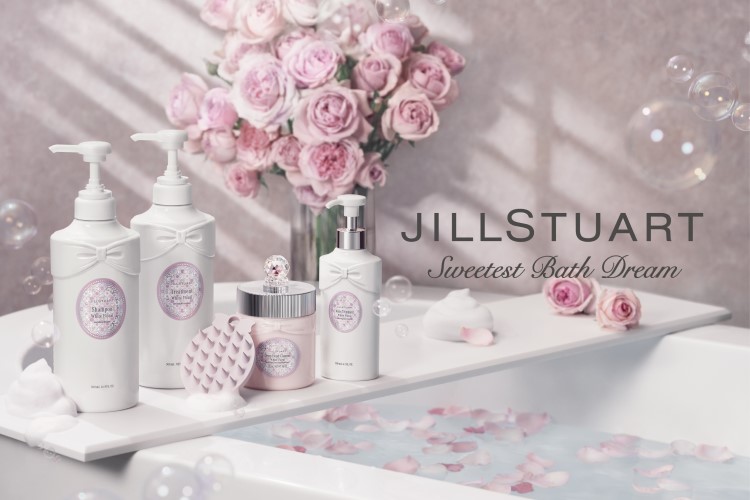 ジルスチュアート（JILLSTUART）