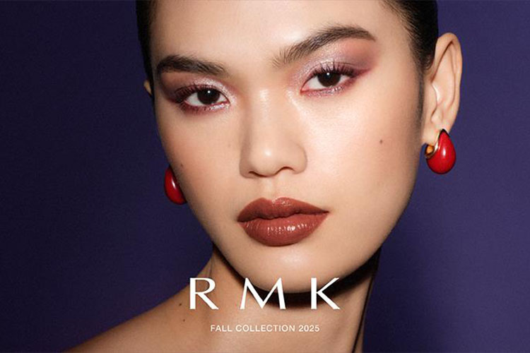 RMK（アールエムケー）