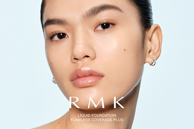 RMK（アールエムケー）