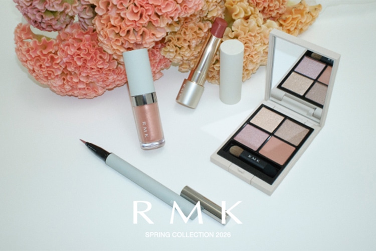 RMK（アールエムケー）