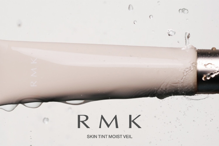 RMK（アールエムケー）