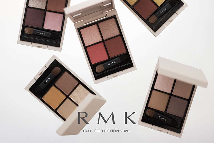 RMK（アールエムケー）