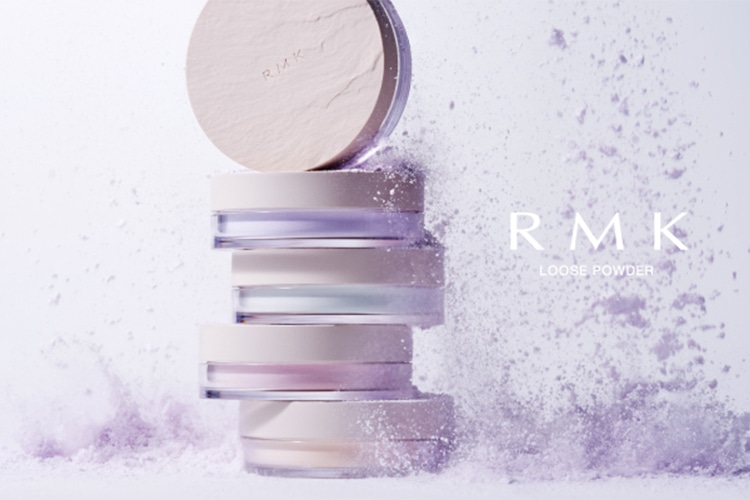 RMK（アールエムケー）