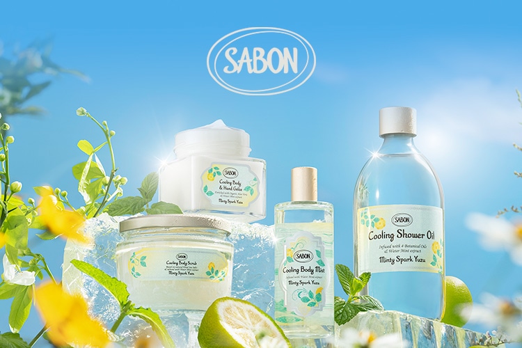 サボン（SABON）