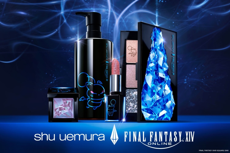 シュウ ウエムラ（shu uemura）