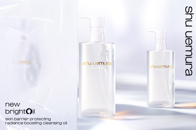 シュウ ウエムラ（shu uemura）