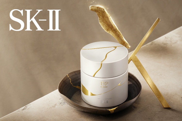 SK-Ⅱ（エスケーツー）