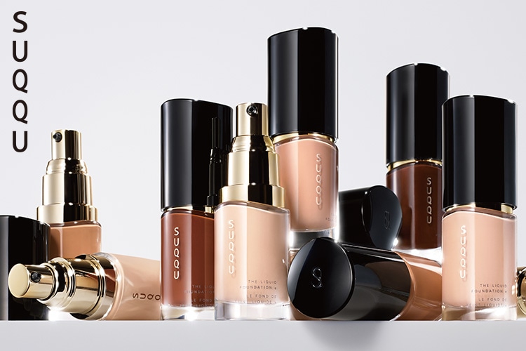 スック（SUQQU）