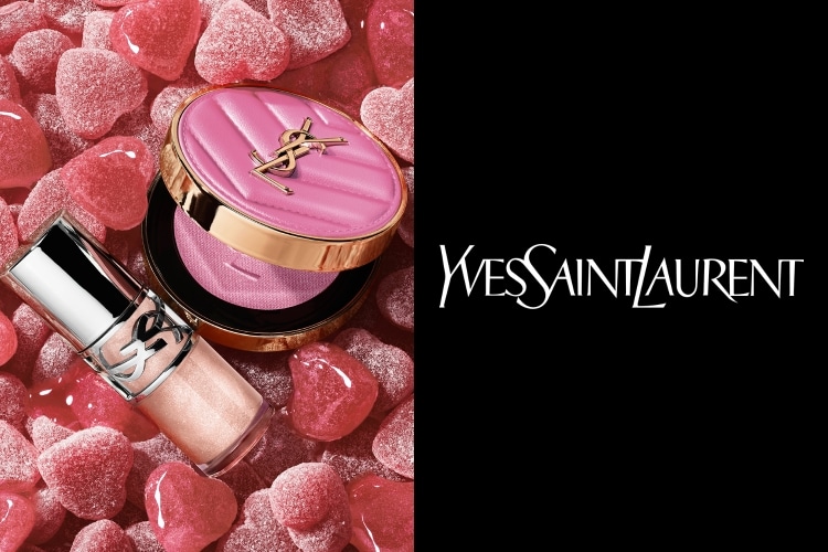 イヴ・サンローラン （Yves Saint Laurent）