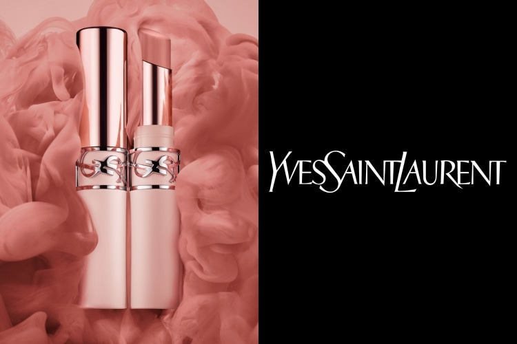 イヴ・サンローラン（Yves Saint Laurent）