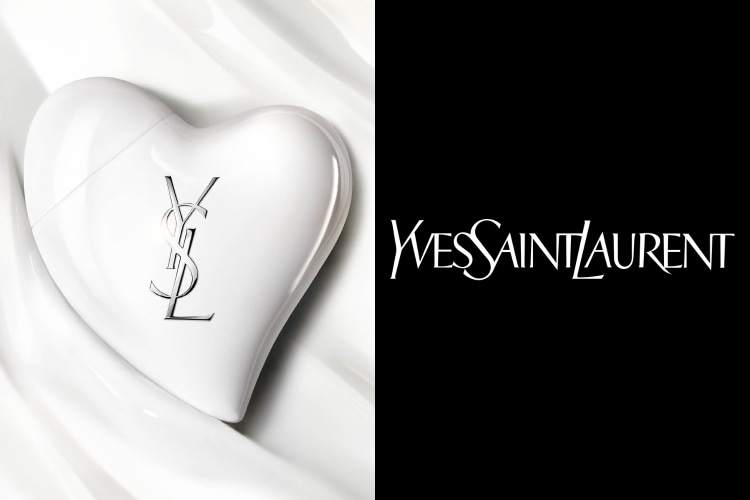 イヴ・サンローラン（Yves Saint Laurent）