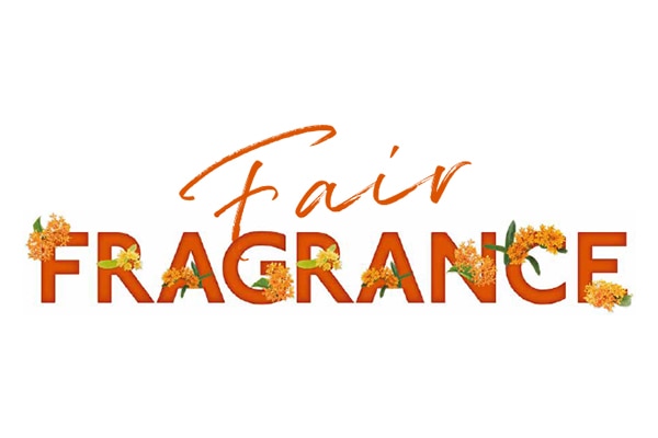 FRAGRANCE Fair